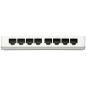 D-Link GO-SW-8E Switch 8x10/100Mbps Mini