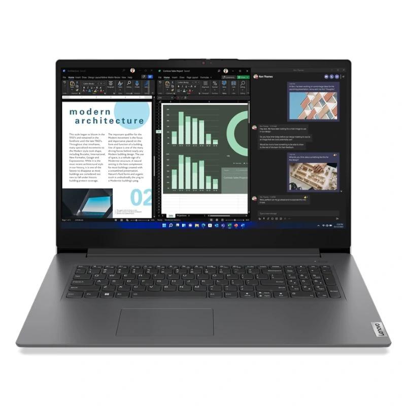 Lenovo V17 i5-13420H 16GB 512GB W11H 17.3" FHD