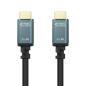 Nanocable Cable HDMI 2.1 IRIS 8K M-M 5 metros