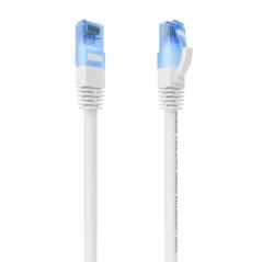 Aisens Cable RJ45 CAT.6 UTP AWG26 CCA Blanco 3.0