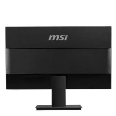 MSI MP2412 Monitor 23.8" VA FHD 100hz 1ms HDMI DP