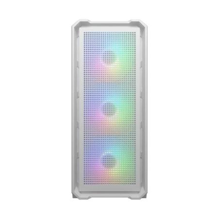 Cougar Caja Semitorre MX600 AIR White