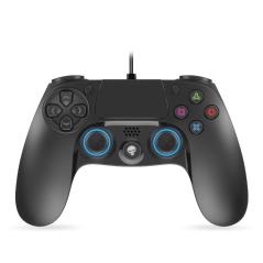 Spirit of Gamer Mando PS4 negro/azul