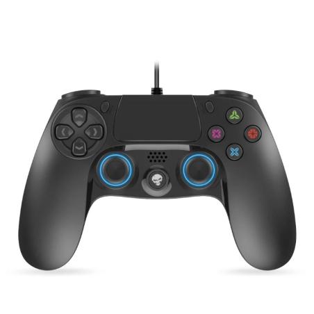 Spirit of Gamer Mando PS4 negro/azul