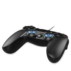 Spirit of Gamer Mando PS4 negro/azul