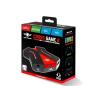 Spirit of Gamer Hub Crossgame2 Negro rojo