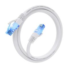 Aisens Cable RJ45 CAT.6 UTP AWG26 CCA Blanco 1.5