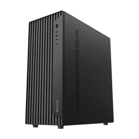 Hiditec Caja Atx BLOK PRO TYPE-C