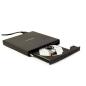 GEMBIRD Unidad de DVD USB 2.0 exter Negra GEMBIRD Unidad de DVD USB 2.0 exter Negra