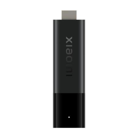 XIAOMI Mi TV Stick Negro 4K