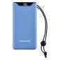 Intenso | PowerBank F10000 | 10000 mAh | Azul