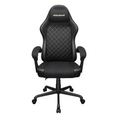 Cougar Silla Gaming Fusion Ex Gold F