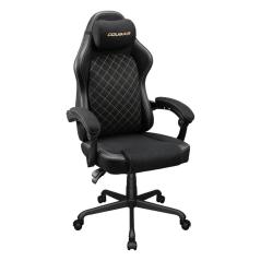 Cougar Silla Gaming Fusion Ex Gold F