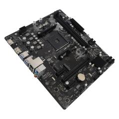 Biostar Placa Base B550MT mATX AM4