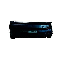 INKOEM Tóner Compatible HP 83A Negro