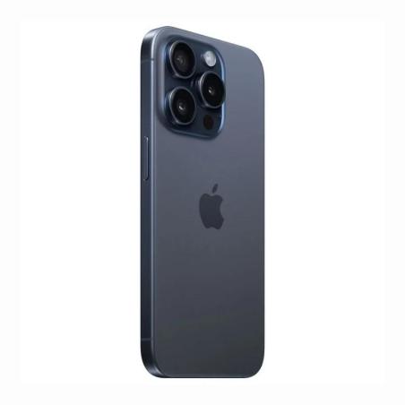 CKP iPhone 15 Pro Semi Nuevo 256GB Blue Grado A