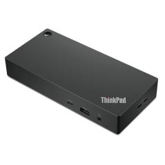 Lenovo Dock ThinkPad Universal USB-C