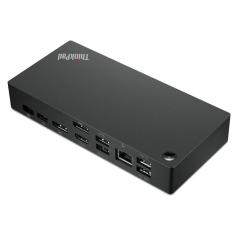Lenovo Dock ThinkPad Universal USB-C