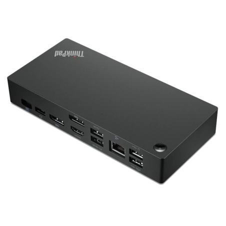 Lenovo Dock ThinkPad Universal USB-C