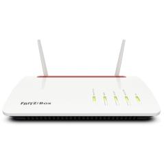 FRITZ! Box6890 LTE Router AC1750 4G ADSL/VDSL