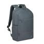 RIVACASE Mochila Ulsan 8265 Grey 15,6"