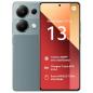 XIAOMI Redmi Note 13 PRO 6,67" 512GB 12GB Green