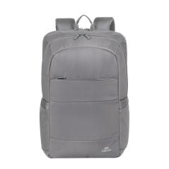 RIVACASE Mochila 8265 BLUE Ulsan Basic Negro 17,3"