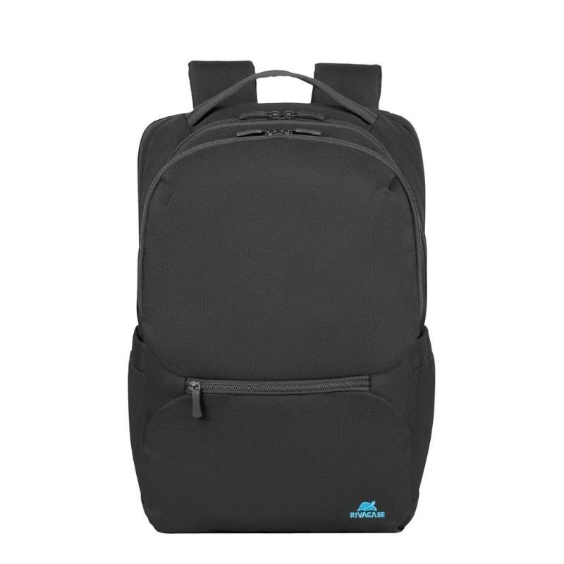 RIVACASE Mochila 7764 Ulsan Full Negro 15,6"