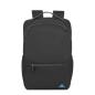 RIVACASE Mochila 7764 Ulsan Full Negro 15,6"