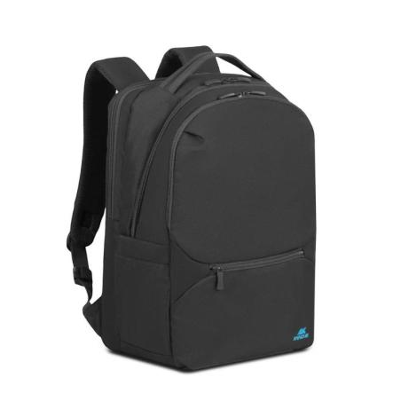 RIVACASE Mochila 7764 Ulsan Full Negro 15,6"