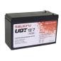 Salicru Bateria UBT 7Ah/12v Salicru Bateria UBT 7Ah/12v