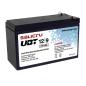Salicru Bateria UBT 9Ah/12v