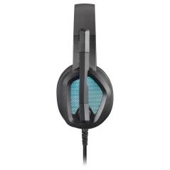 Mars Gaming Auricular+Mic MH320 ARGB MULTIPLATFORM