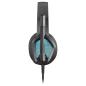 Mars Gaming Auricular+Mic MH320 ARGB MULTIPLATFORM