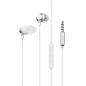 Energy Sistem Auriculares Metallized Silver