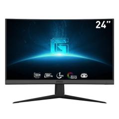 MSI G24C6 E2 Monitor 24"IPS Gaming 180h 1ms curv