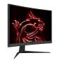 MSI G24C6 E2 Monitor 24"IPS Gaming 180h 1ms curv