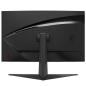 MSI G24C6 E2 Monitor 24"IPS Gaming 180h 1ms curv