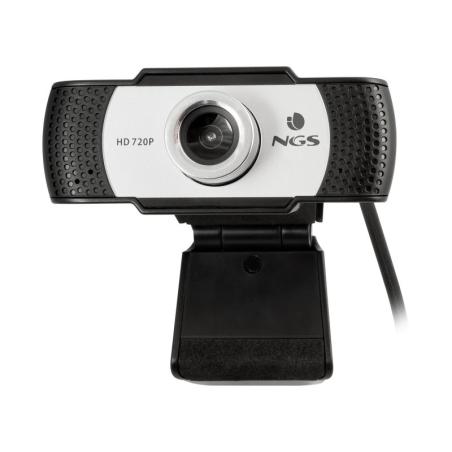 NGS XPRESSCAM720 Microfono USB 2.0