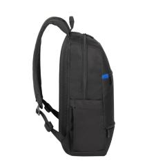 RIVACASE Mochila 8265 Ulsan Negro 15,6"