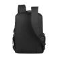 RIVACASE Mochila 8265 Ulsan Negro 15,6"