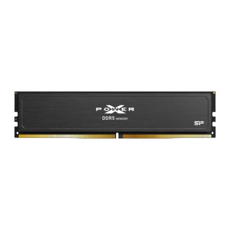 SP MEMORIA DDR5-6000,C30,OC-UDIMM,16GB SR