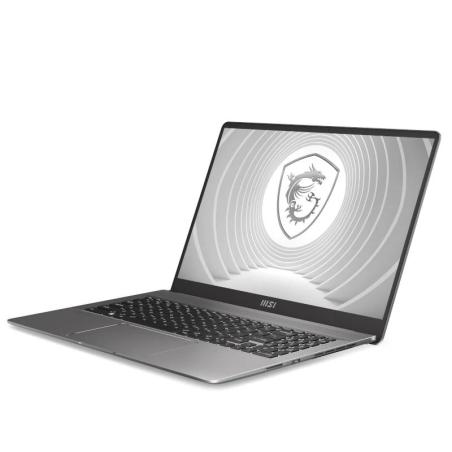 MSI CreatorPro Z16HXS-087ES i7 32 1TB 2000 W11P 16