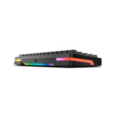 KROM KREATOR Mini Teclado Mecánico RGB