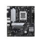 ASUS Placa Base PRIME B650M-K mATX AM5