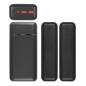RIVACASE VA2103 30000 mAh 22,5W QC PD RIVACASE VA2103 30000 mAh 22,5W QC PD