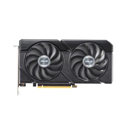 ASUS VGA NVIDIA DUAL RTX 4060 Ti O16G EVO 16G DDR6