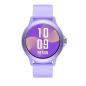 SPC SmartWatch SMARTEE DUO VIVO Violet + correa ex