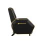 Cougar Sillon Gaming Ranger Royal