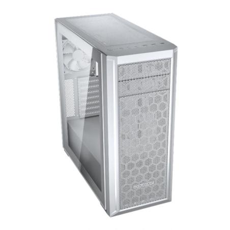 Cougar Caja Semitorre MX330-G Blanco